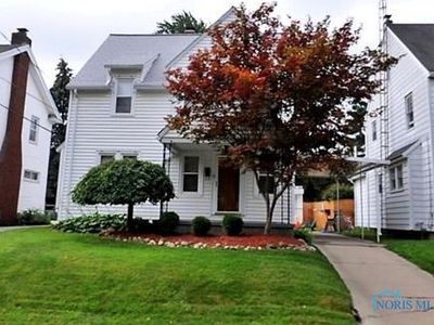 1517 Craigwood Rd, Toledo, OH, 43612