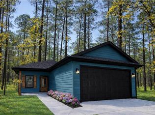 6761 Twister Ln, Milton, FL 32583