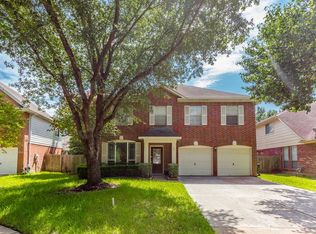 111 Skycrest Dr, Sugar Land, TX 77479