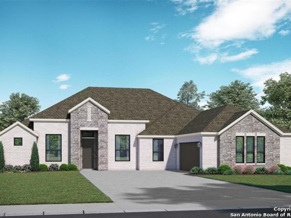 232 Loralei Ln Castroville Tx 78009 Mls 1573169 Zillow