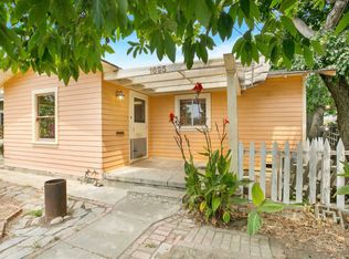 1695 E Ocean Ave, Ventura, CA 93001