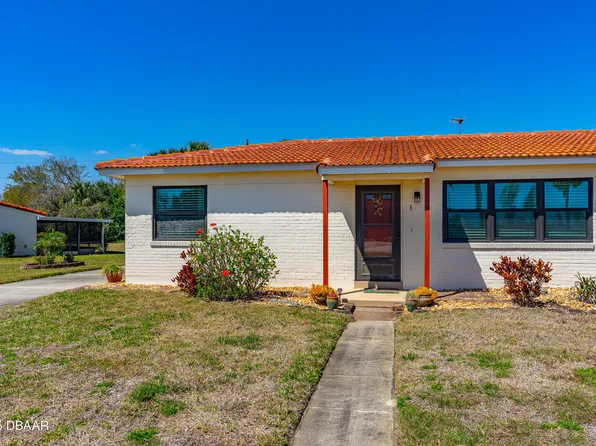 83 Cardinal Dr #A, Ormond Beach, FL 32176