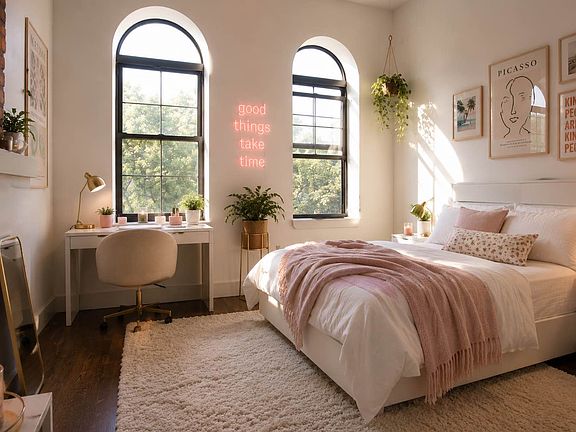 2nd image of 1346 Hancock St #1A