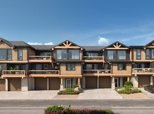150 Kestrel Dr #4B, Avon, CO 81620
