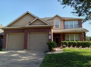21502 Venture Park Dr, Richmond, TX 77406