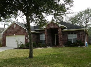 511 Rams Bottom Ct, Spring, TX 77388