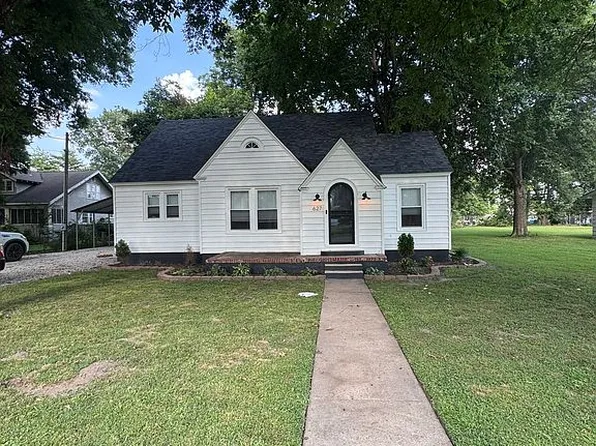 627 Powell Ave, New Madrid, MO 63869
