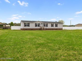 271 Willeyton Rd, Gates, NC 27937