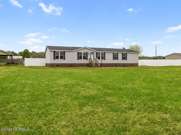 271 Willeyton Road, Gates, NC 27937