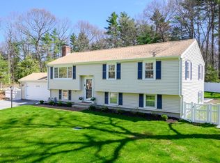 345 Plain St, Hanover, MA 02339
