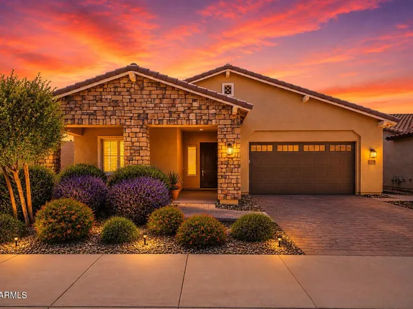24738 N 175TH Avenue, Surprise, AZ 85387