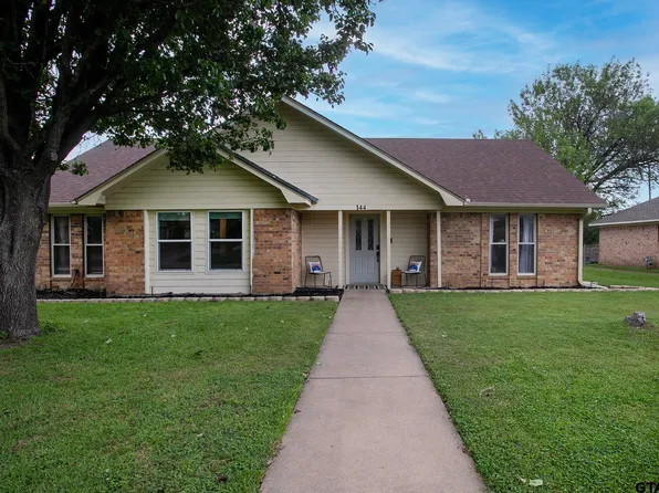 144 Hollie Cir, Sulphur Springs, TX 75482