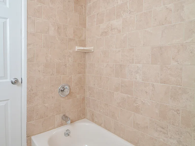 Sample Bathroom