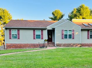 830 Fogg Pike, Mount Sterling, KY 40353