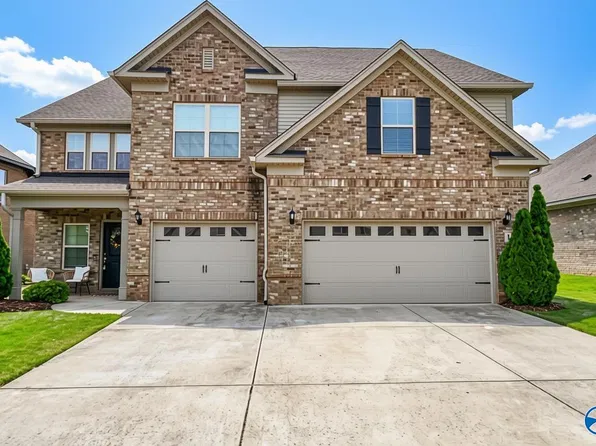121 Count Fleet Ct, Madison, AL 35756