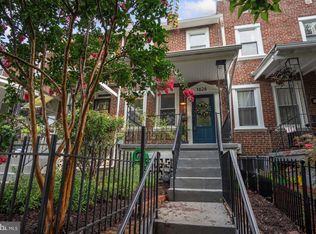 1624 F St NE, Washington, DC 20002