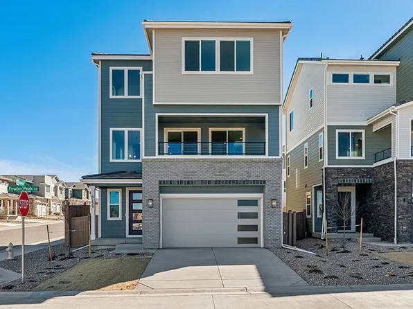 9129 Fowler Peak Ct, Englewood, CO 80134