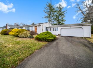 2 Mitchell Dr, Enfield, CT 06082