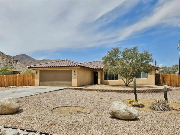 7064 Eucalyptus Ave, Twentynine Palms, CA 92277