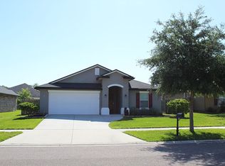 1815 Foggy Day Dr, Middleburg, FL 32068
