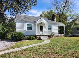 112 Alden Ave, Chattanooga, TN 37405