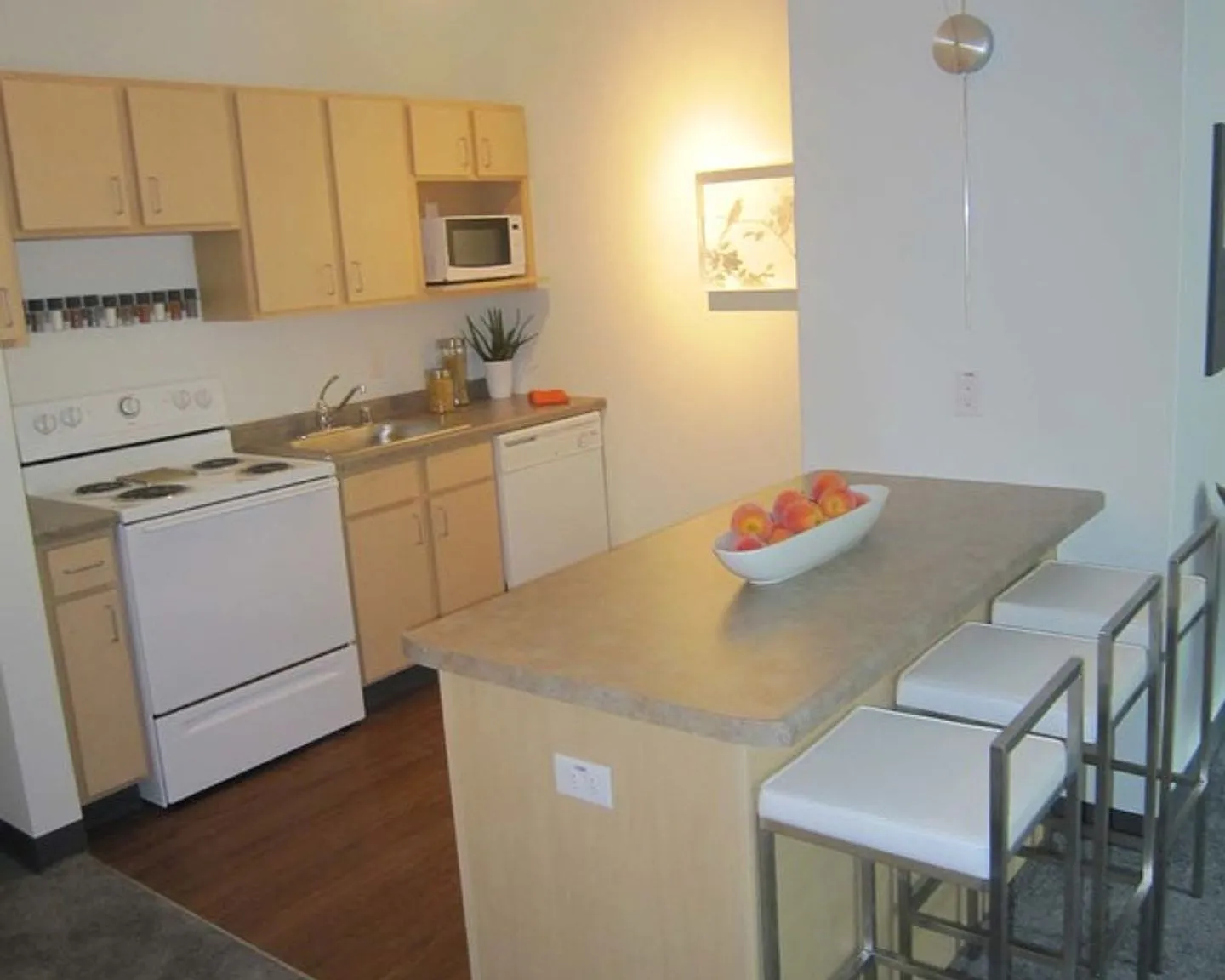 Humbucker Apartments — Photo 2