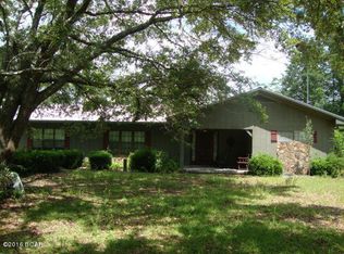 1610 Malcolm Taylor Rd, Bonifay, FL 32425