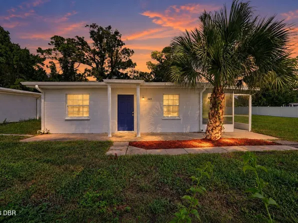 2425 Anastasia Dr, South Daytona, FL 32119