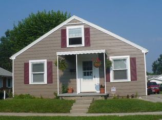 1017 Columbia Ave, Fairborn, OH