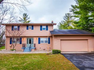 604 N Pendleton Ave, Pendleton, IN 46064