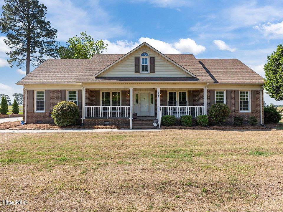 1st image of 203 White Oak Church Road