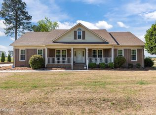 203 White Oak Church Rd, Clinton, NC 28328