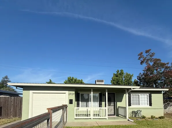 2929 Burnece St, Sacramento, CA 95821