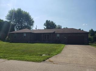 275 Helen Ave, Xenia, OH 45385