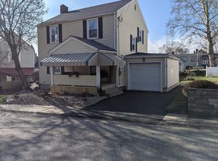 23 Princeton Ave, Uniontown, PA