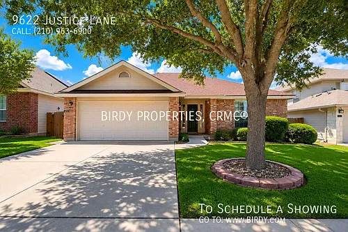 9622 Justice Ln Photo 1