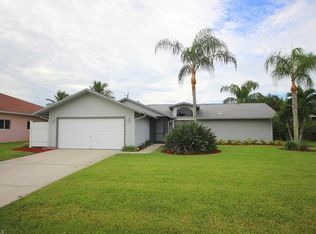 616 SE 31st St, Cape Coral, FL 33904
