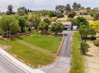 1761 Union Rd, Paso Robles, CA 93446