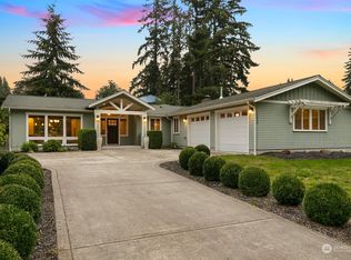 15422 SE 42nd St, Bellevue, WA