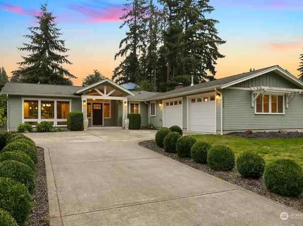 15422 SE 42nd Street, Bellevue, WA 98006