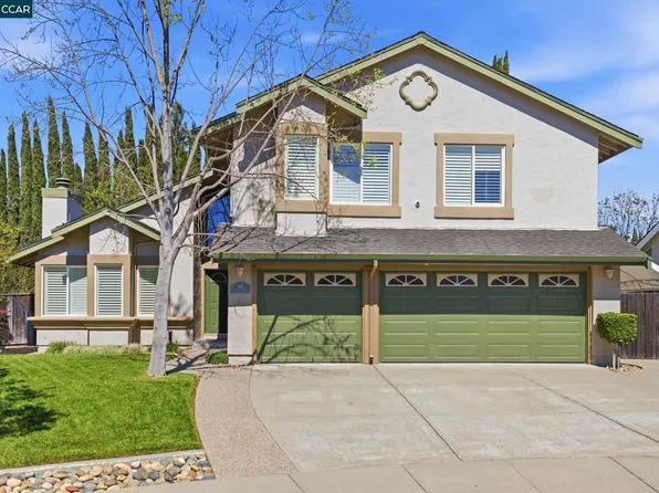 562 Touriga Ct, Pleasanton, CA 94566