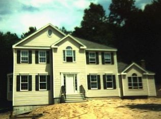 57A Fawnwood Rd, Newtown, CT 06482