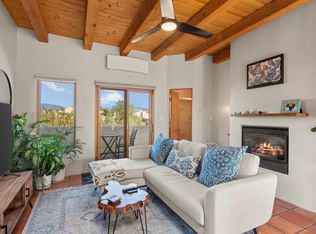 3227 La Paz Ln, Santa Fe, NM 87507