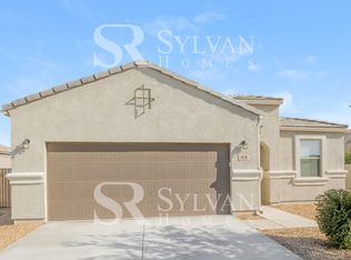 11376 E Aster Ln, Florence, AZ 85132