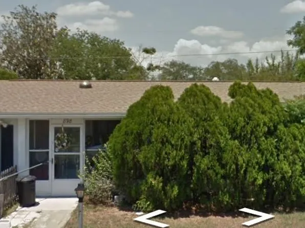 898 Merrimac St, Deltona, FL 32725