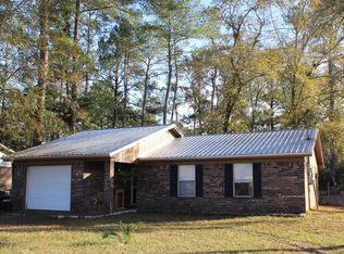 174 Canal St, Leesburg, GA 31763