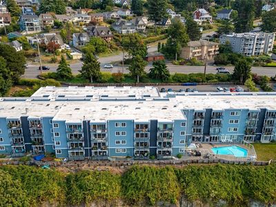 444 S State Street #417, Bellingham, WA, 98226