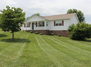 515 Shagonage Trl, Seymour, TN 37865