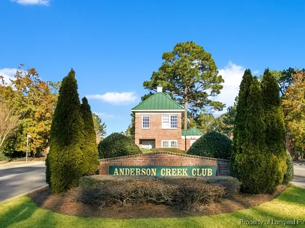 91 Anderson Lake Dr, Spring Lake, NC 28390