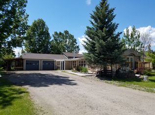 975 Kodiak Pl, Belgrade, MT 59714